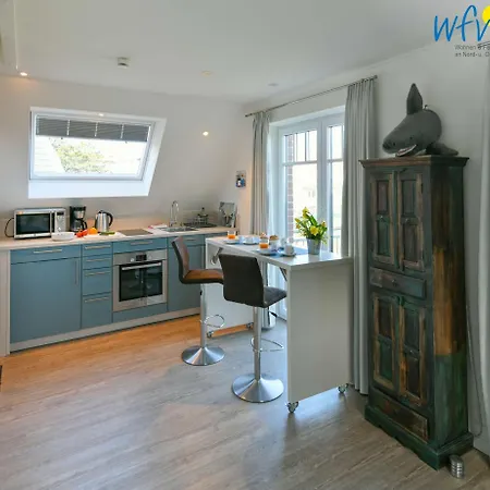 Bootshaus In Den Duenen - 4 