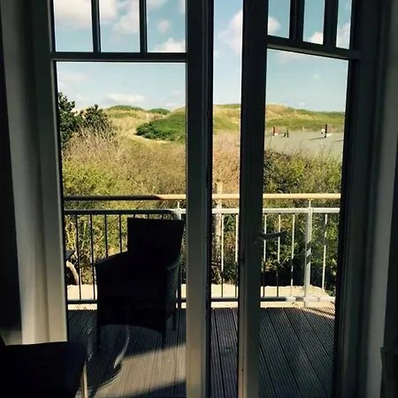 Bootshaus In Den Duenen - 4 