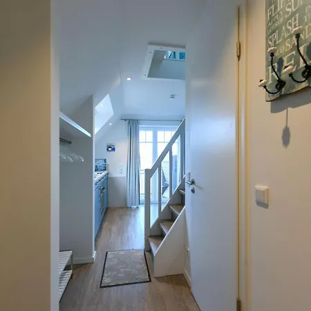 Apartamento Bootshaus In Den Duenen - 4 