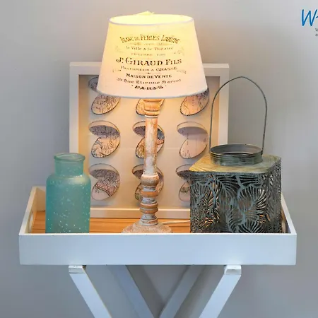 Bootshaus In Den Duenen - 4 