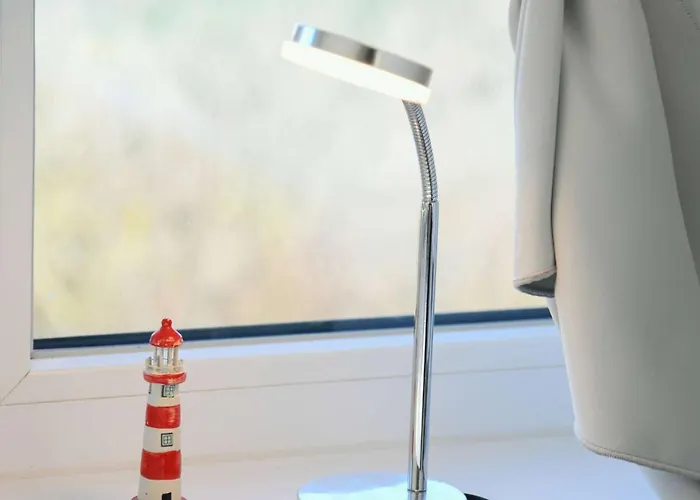 Bootshaus In Den Duenen - 4 