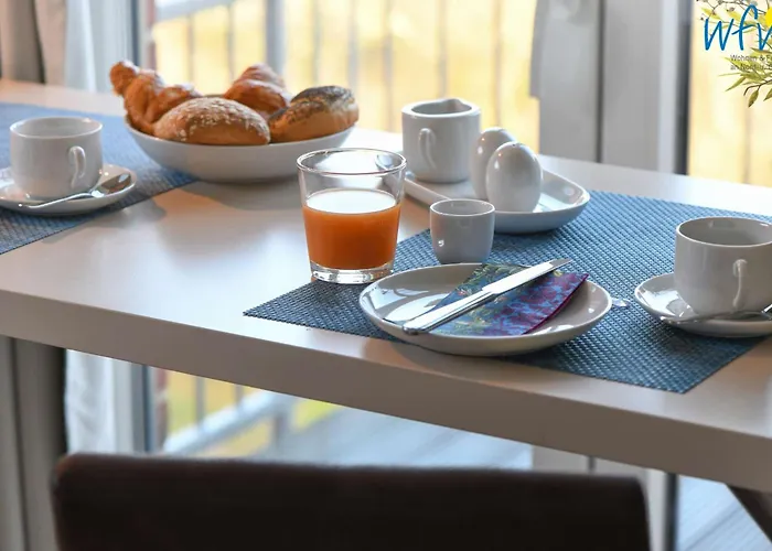 Bootshaus In Den Duenen - 4 