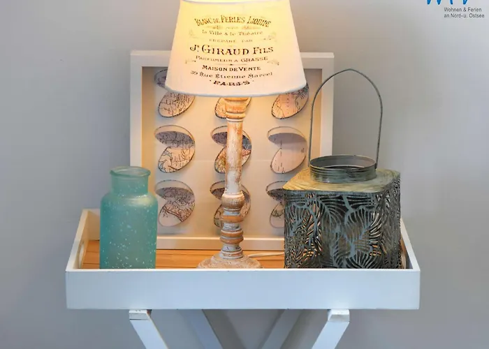 Bootshaus In Den Duenen - 4 